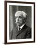 Gabriel Fauré, French Composer-Science Source-Framed Giclee Print