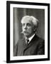 Gabriel Fauré, French Composer-Science Source-Framed Giclee Print