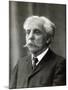 Gabriel Fauré, French Composer-Science Source-Mounted Giclee Print