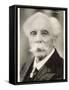 Gabriel Faure, French Musician-null-Framed Stretched Canvas