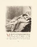 A Night of Love-Gabriel Ferrier-Premium Giclee Print