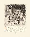 La Toilette-Gabriel Ferrier-Premium Giclee Print