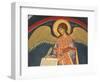 Gabriel Fresco at Monastery of Saint-Antoine-le-Grand-Pascal Deloche-Framed Photographic Print