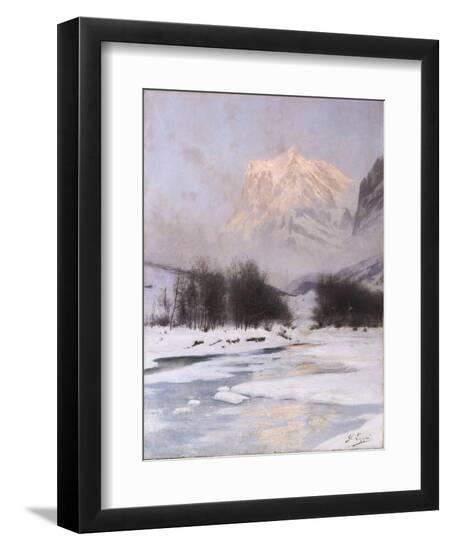 Giclee Print, , large