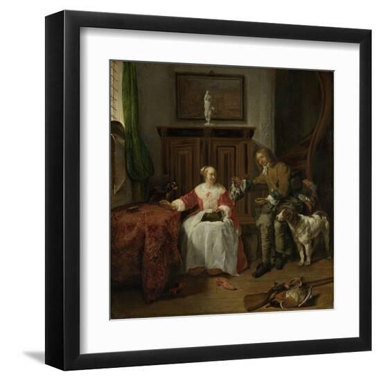 Art Print, , large