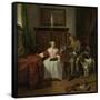 Canvas Black