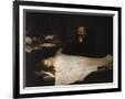 Gramercy Black