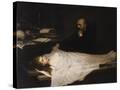 Stretched Canvas