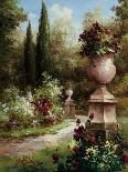 Juliet's Garden II-Gabriela-Art Print