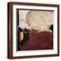 Brown Frame
