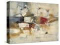 Stretched Canvas