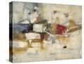 Stretched Canvas