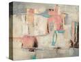 Stretched Canvas