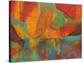 Stretched Canvas