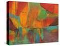 Stretched Canvas