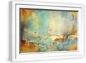 White Frame