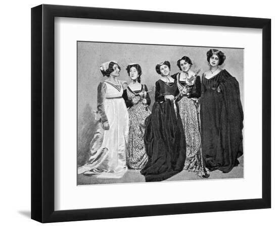 Premium Giclee Print, , large