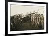 Gabriele D'Annunzio-null-Framed Giclee Print