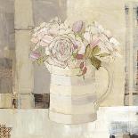 Nouveau Roses Refresh-Gabriella Ibarra-Art Print