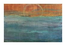 Swept Seas II-Gabriella Lewenz-Giclee Print