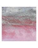 Twilight White Wave-Gabriella Lewenz-Stretched Canvas