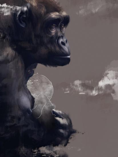 Premium Giclee Print, , large