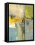 Framed Canvas