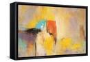 Canvas Black