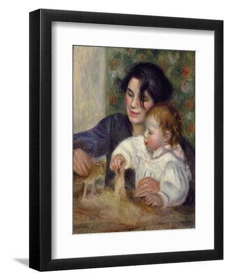 Premium Giclee Print, , large