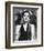 Gabrielle Anwar-null-Framed Photo