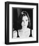 Gabrielle Anwar-null-Framed Photo