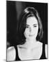 Gabrielle Anwar-null-Mounted Photo