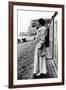 Gabrielle 'Coco' Chanel-null-Framed Giclee Print