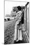 Gabrielle 'Coco' Chanel-null-Mounted Giclee Print