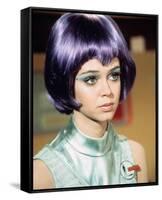 Gabrielle Drake - UFO-null-Framed Stretched Canvas