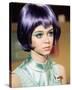 Gabrielle Drake - UFO-null-Stretched Canvas