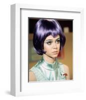 Gabrielle Drake - UFO-null-Framed Photo