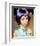 Gabrielle Drake - UFO-null-Framed Photo