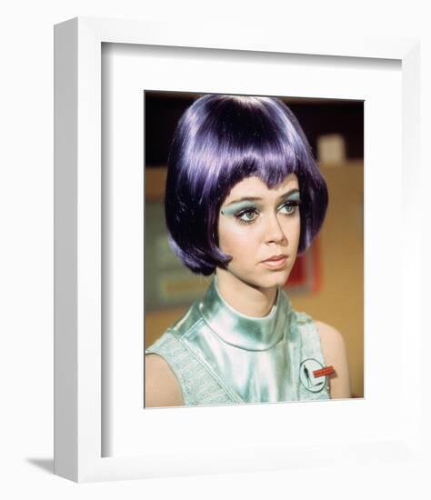 Gabrielle Drake - UFO-null-Framed Photo