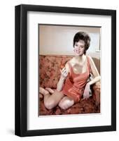 Gabrielle Drake-null-Framed Photo