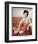 Gabrielle Drake-null-Framed Photo