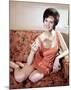 Gabrielle Drake-null-Mounted Photo