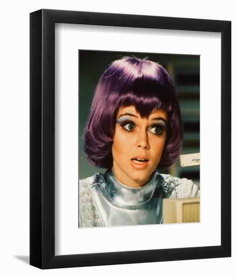 Gabrielle Drake-null-Framed Photo