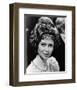 Gabrielle Drake-null-Framed Photo