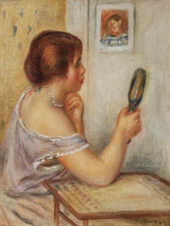 https://imgc.allpostersimages.com/img/posters/gabrielle-holding-a-mirror-or-marie-dupuis-holding-a-mirror-with-a-portrait-of-coco-early-1900s_u-L-PUR9CX0.jpg?artPerspective=n