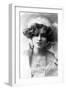 Gabrielle Ray (1883-197), English Actress, 1900s-W&d Downey-Framed Giclee Print