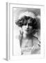 Gabrielle Ray (1883-197), English Actress, 1900s-W&d Downey-Framed Giclee Print