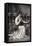 Gabrielle Ray (1883-197), English Actress, 1900s-W&d Downey-Framed Stretched Canvas