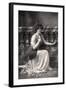 Gabrielle Ray (1883-197), English Actress, 1900s-W&d Downey-Framed Giclee Print