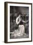 Gabrielle Ray (1883-197), English Actress, 1900s-W&d Downey-Framed Premium Giclee Print